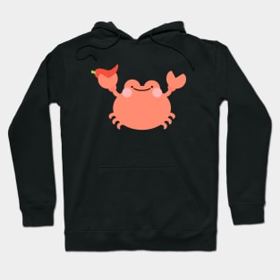 Chilli Crab Hoodie